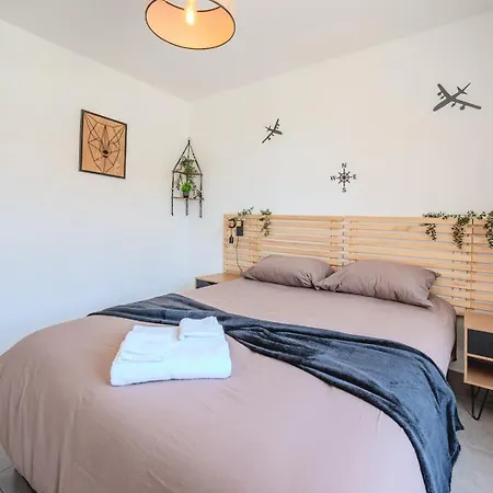 Port Marchand Daire *