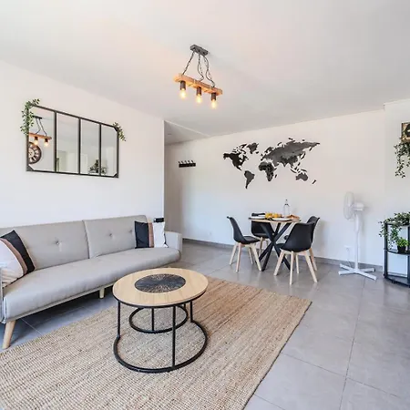 Port Marchand Daire Toulon