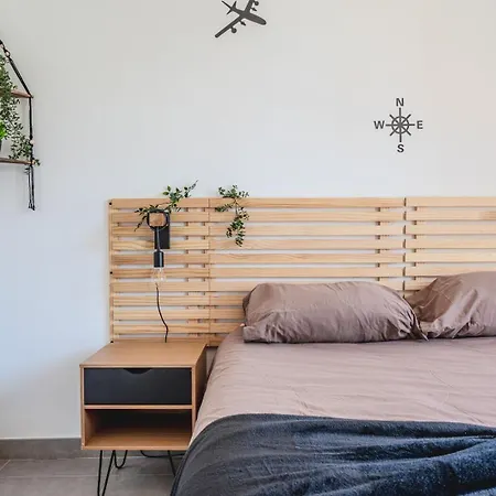 Port Marchand Daire *