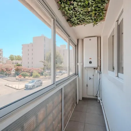 Daire Port Marchand Toulon